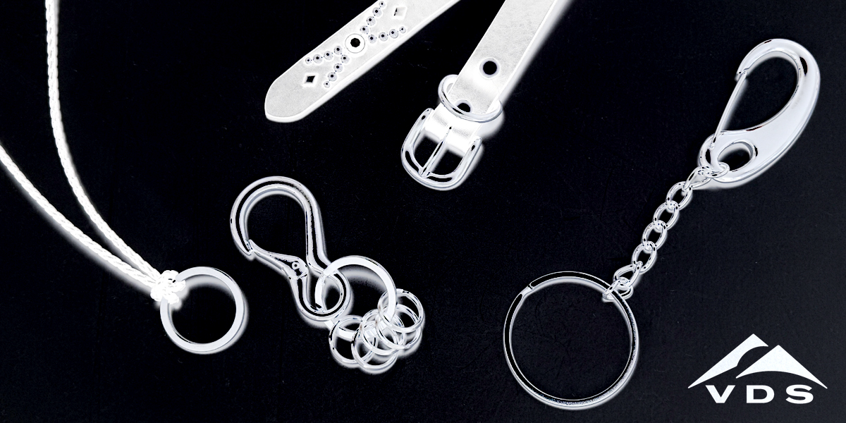 VDS 小物シリーズ