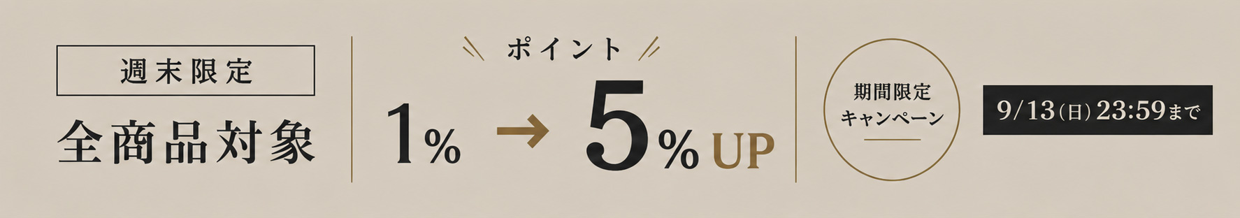 VDS BIRDS EYE バーズアイ ポイントアップキャンペーン