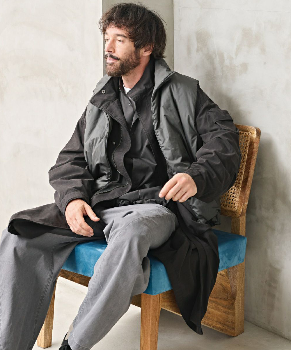 Kelen ケレン メンズ