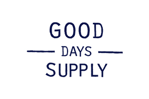 GOOD DAYS SUPPLY グッドデイズサプライ