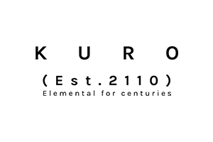 KURO クロ デニム ジーンズ グラファイト ブランド