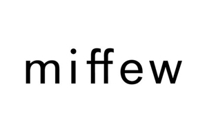 miffew ミフュー