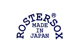 ROSTER SOX ロスターソックス 靴下 ブランド