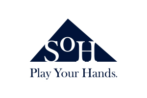 SoH ソウ 手袋 グローブ ブランド