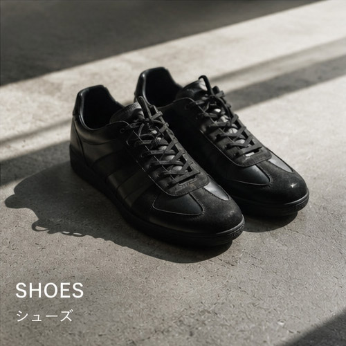 シューズ