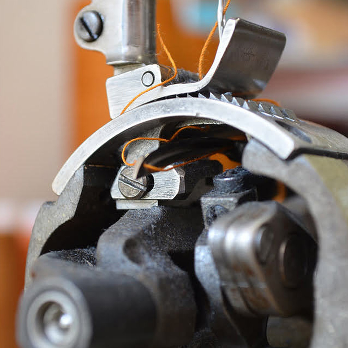 こだわりへの証