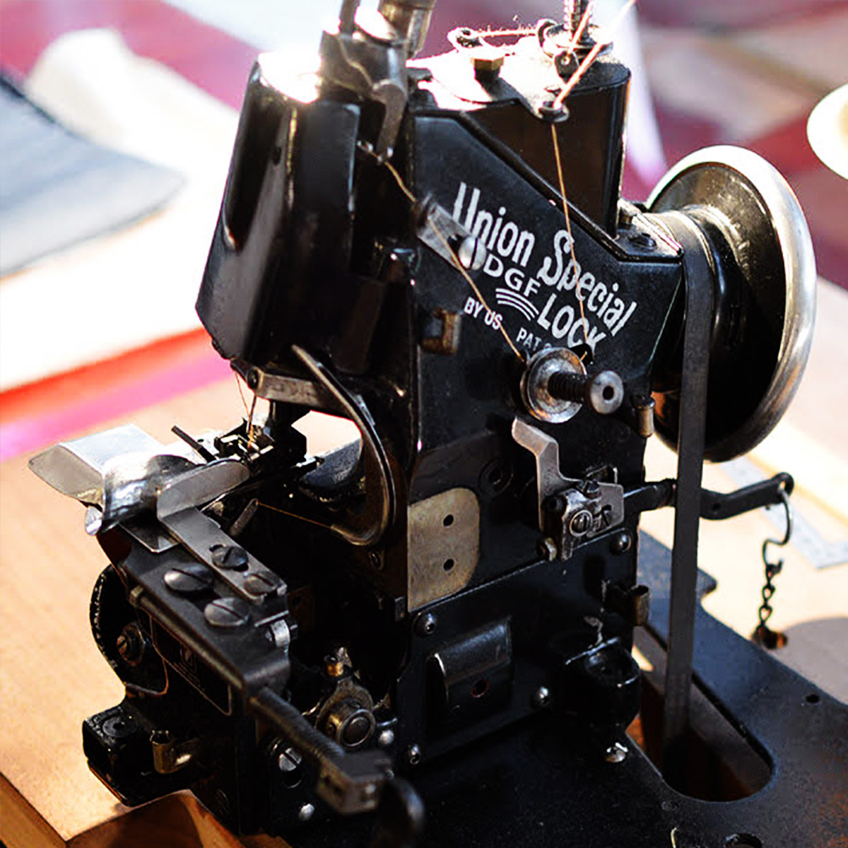 ユニオンスペシャル43200Gとは