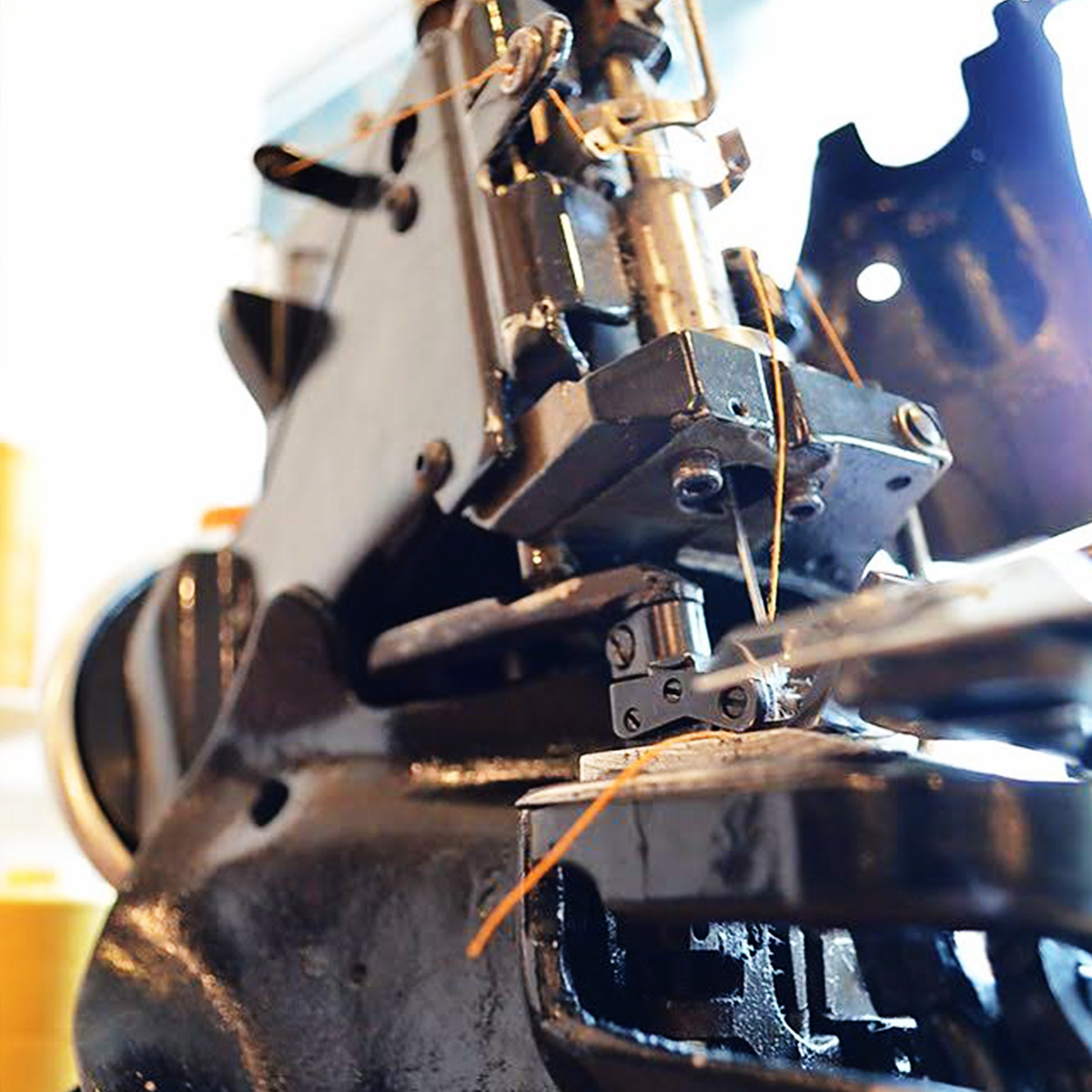 ユニオンスペシャル43200Gの魅力