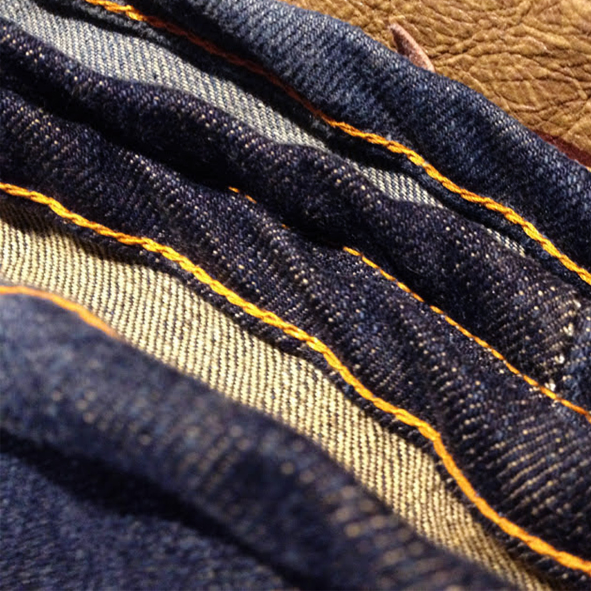 チェーンステッチとは