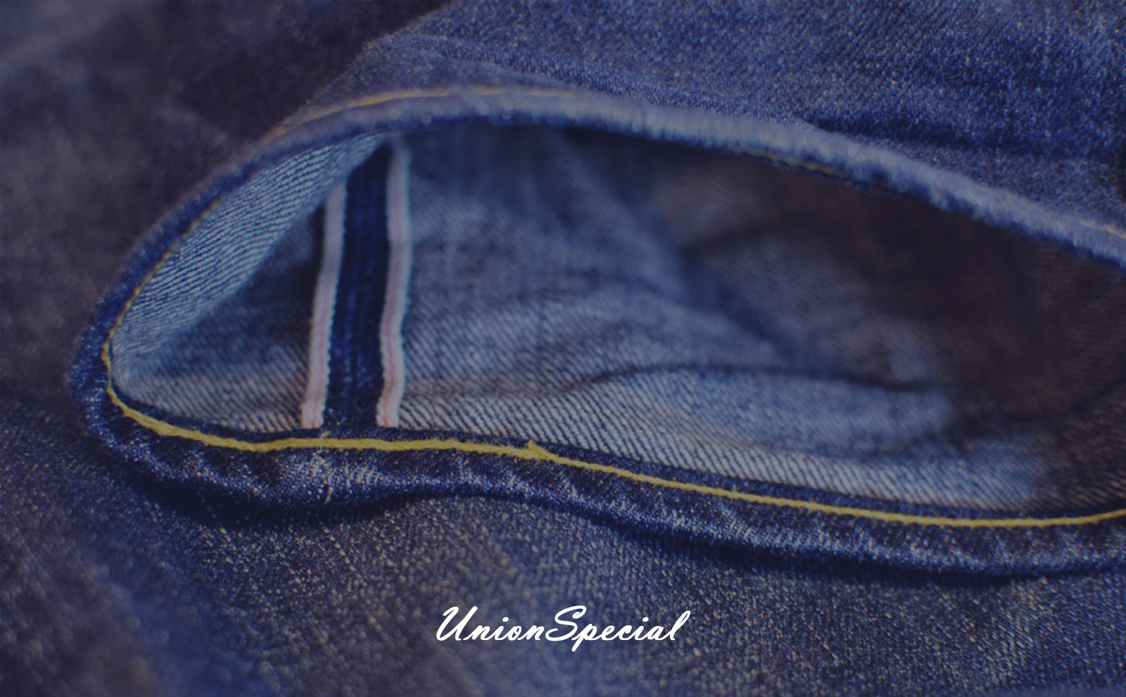 チェーンステッチ裾上げサービス