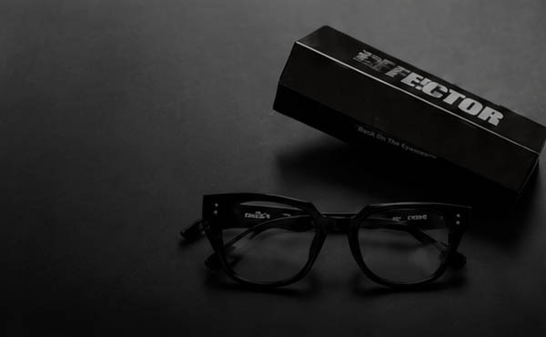 初めてのEFFECTORなら