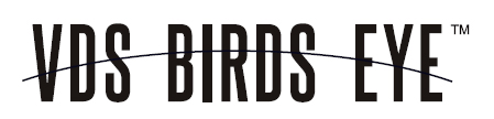 VDS BIRDS EYE