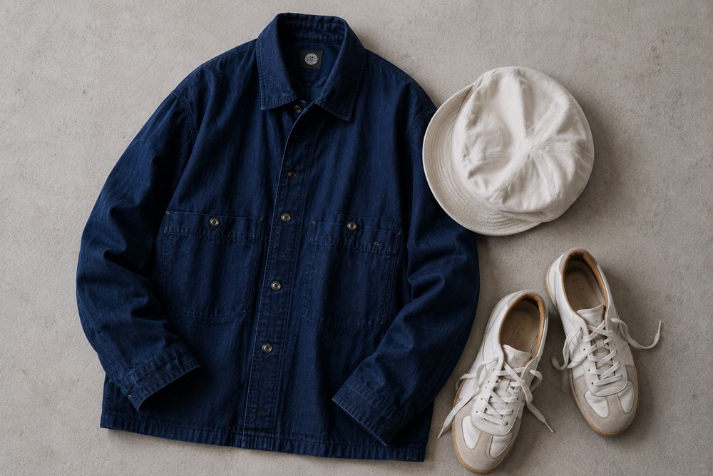 Porter Classic ポータークラシックの公式通販ならVDS BIRDS EYE