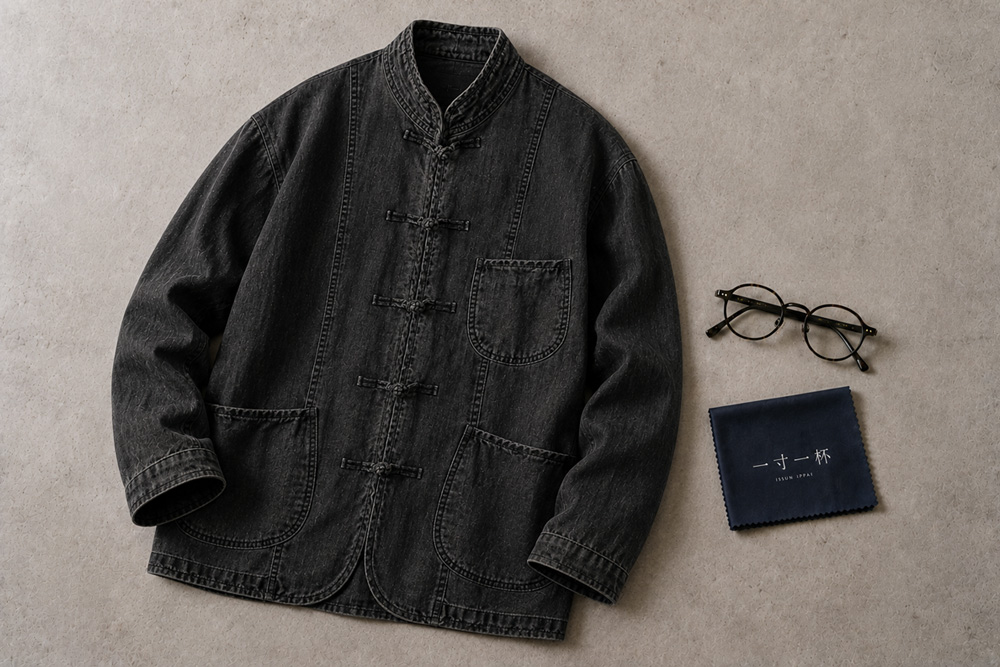 Porter Classic ポータークラシックの公式通販ならVDS BIRDS EYE