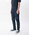 KURO クロ Giocatore ジョカトーレ ワンウォッシュ リジット デニム ジーンズ ストレート インディゴ