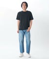 KURO FUTURA フートゥラ ジーンズ デニム ユーズド ヴィンテージウォッシュ インディゴ