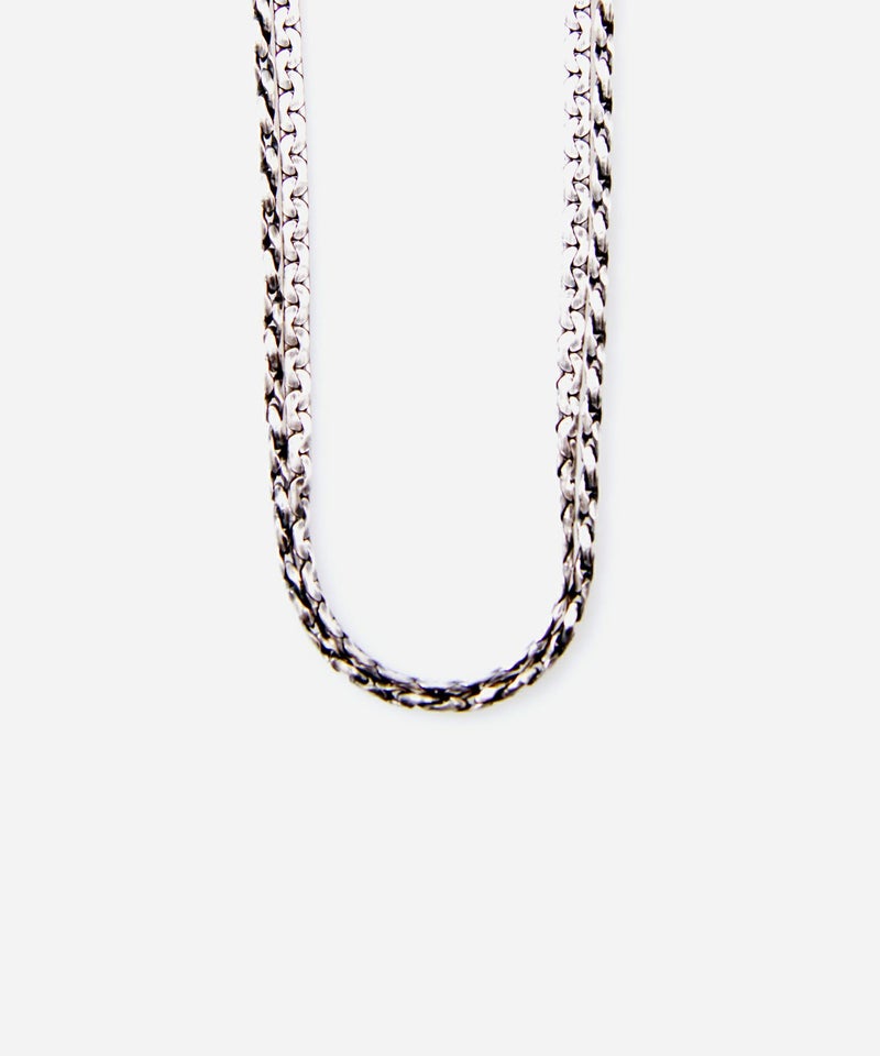 HARIM ハリム ネックレス シルバー ブランド