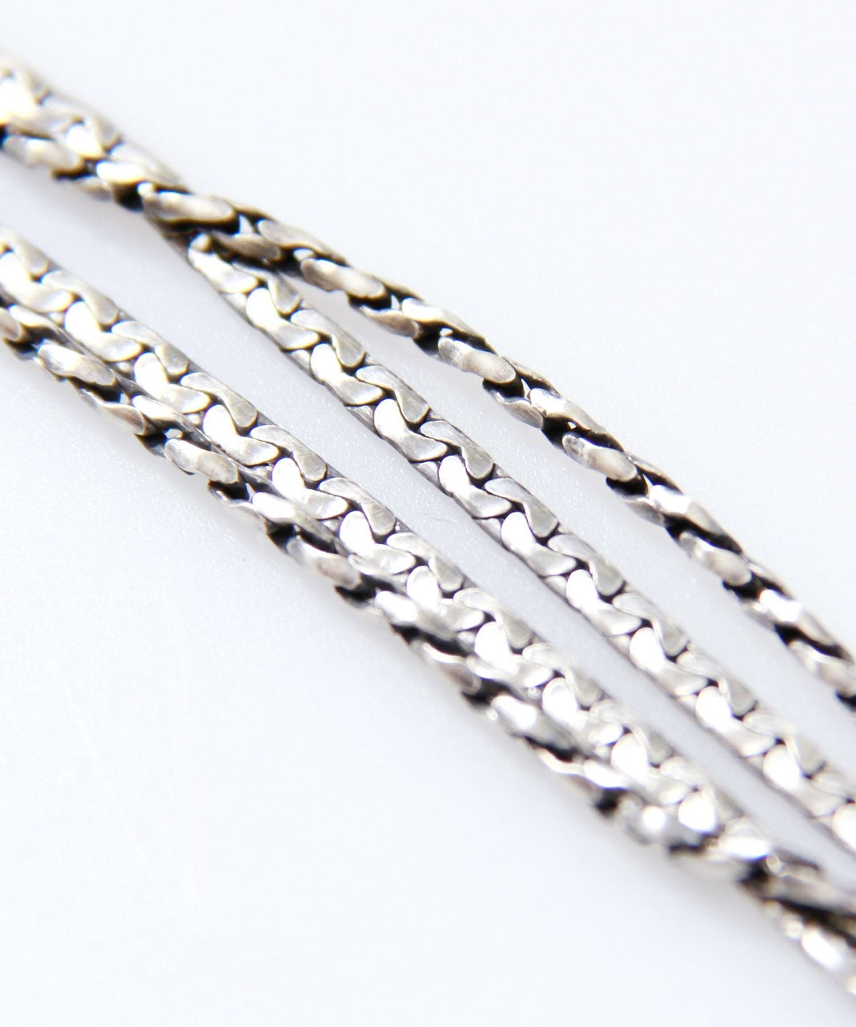 HARIM ハリム ネックレス シルバー ブランド