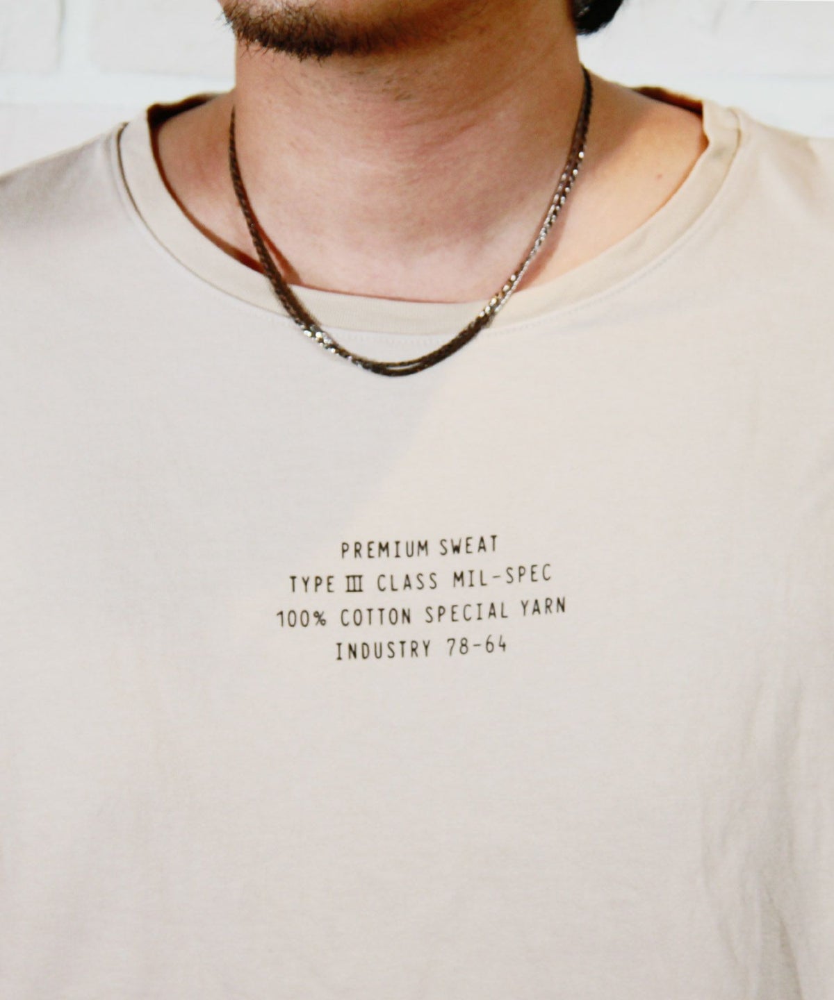 HARIM ハリム ネックレス シルバー ブランド