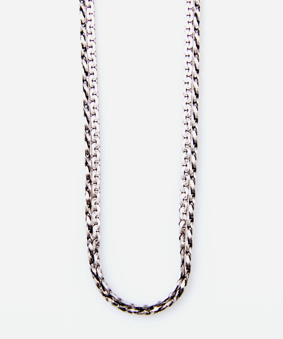 HARIM ハリム ネックレス シルバー ブランド