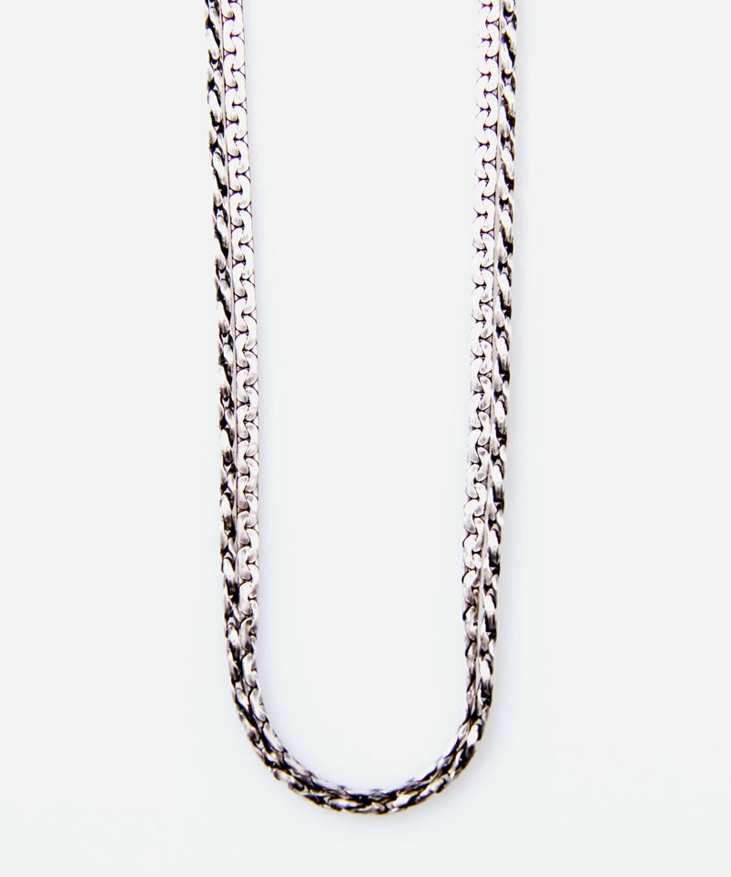 HARIM ハリム ネックレス シルバー ブランド