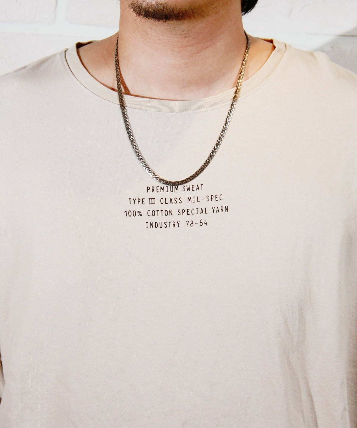 HARIM ハリム ネックレス シルバー ブランド