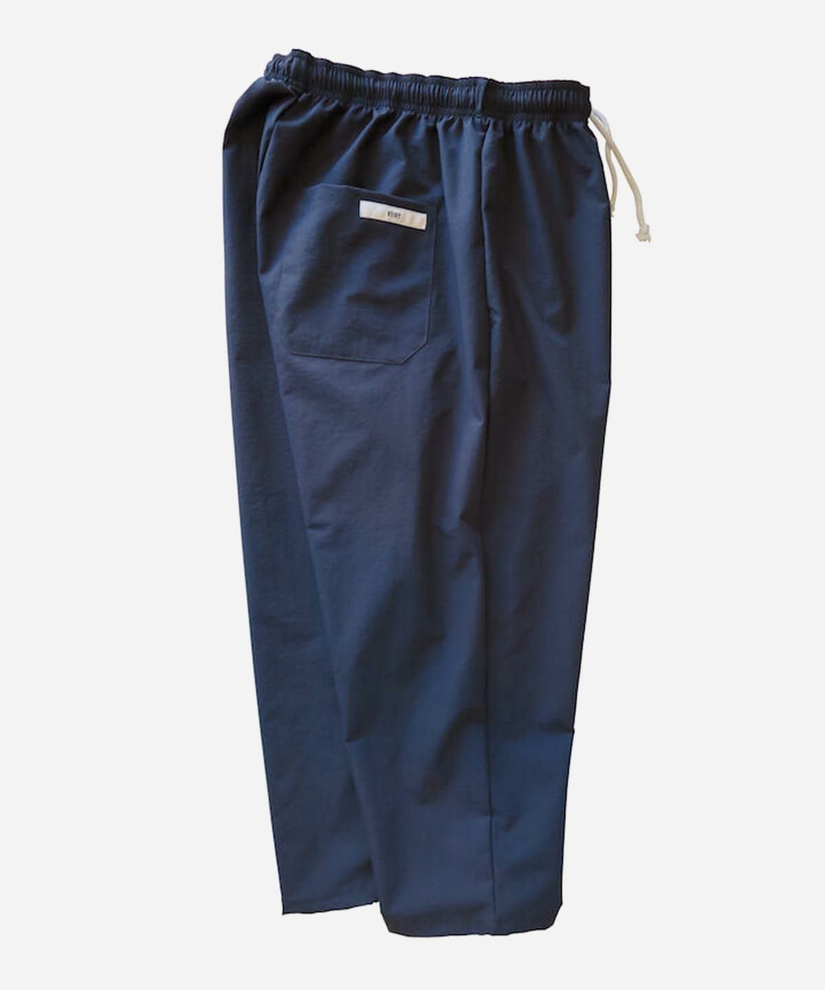 VOIRY ヴォイリー サンデーパンツ ネイビー