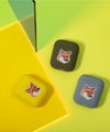 MAISON KITSUNE メゾンキツネ NATIVE UNION ネイティブユニオン iPhone エアポッツケース AIRPOTS