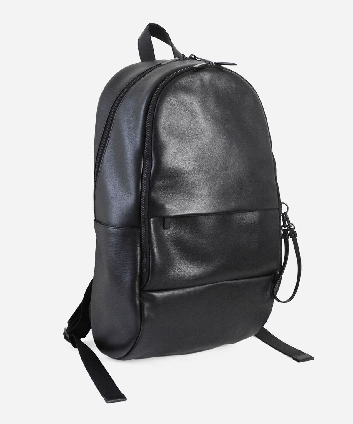 PATRICK STEPHAN 2WAY レザーバッグ アトリエ PATRICK STEPHAN アトリエバッグ Leather bag 'atelier' M20 204ABG02