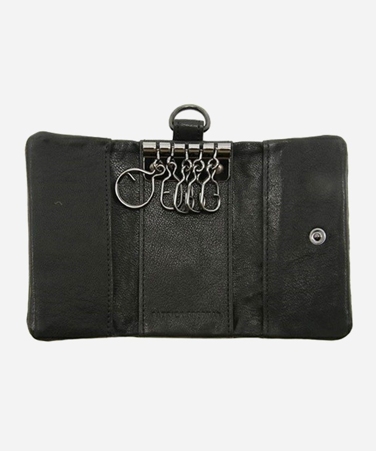 PATRICK STEPHAN パトリックステファン キーケース 鍵 カギ 収納