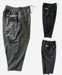 VOIRY ヴォイリー サンデーパンツ LUX