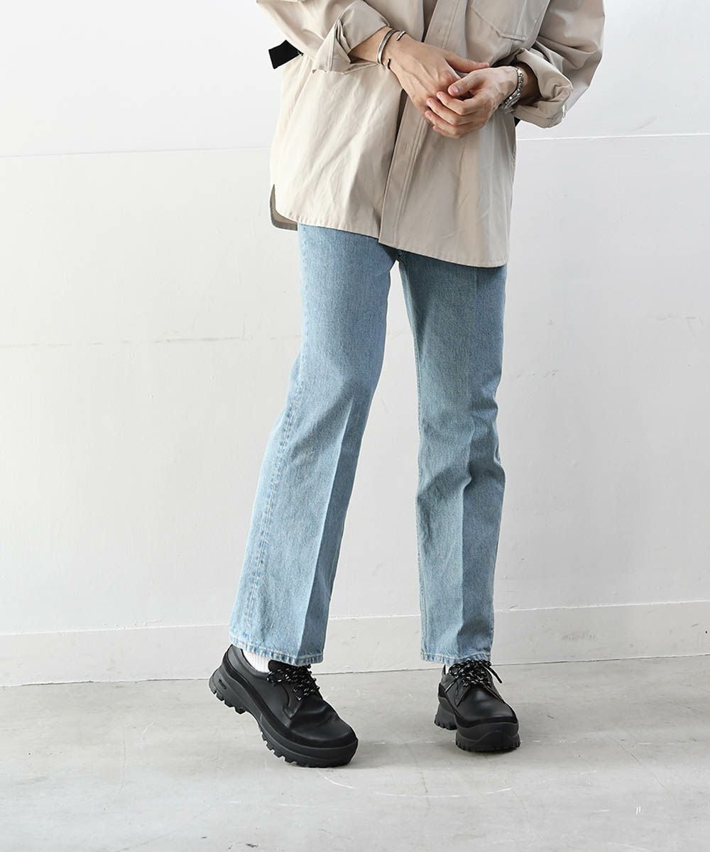 EARLE スニーカー 靴 ビブラムソール