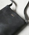 EARLE ショルダーバッグ