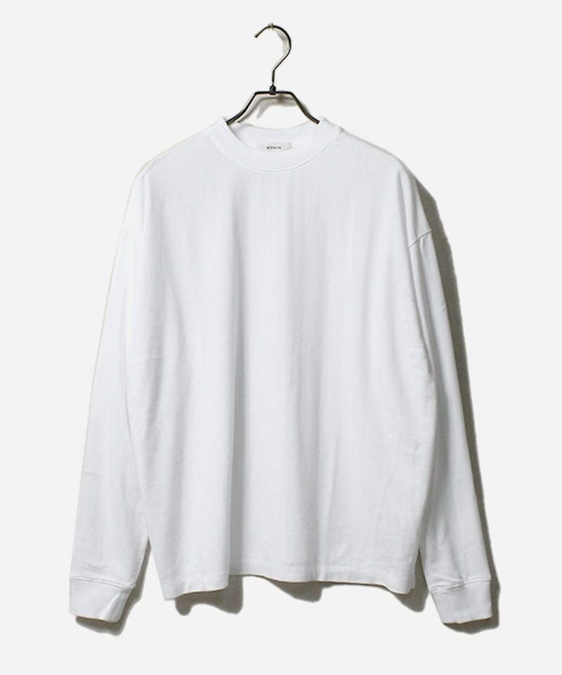 alvana アルヴァナ カットソー Tシャツ 長袖