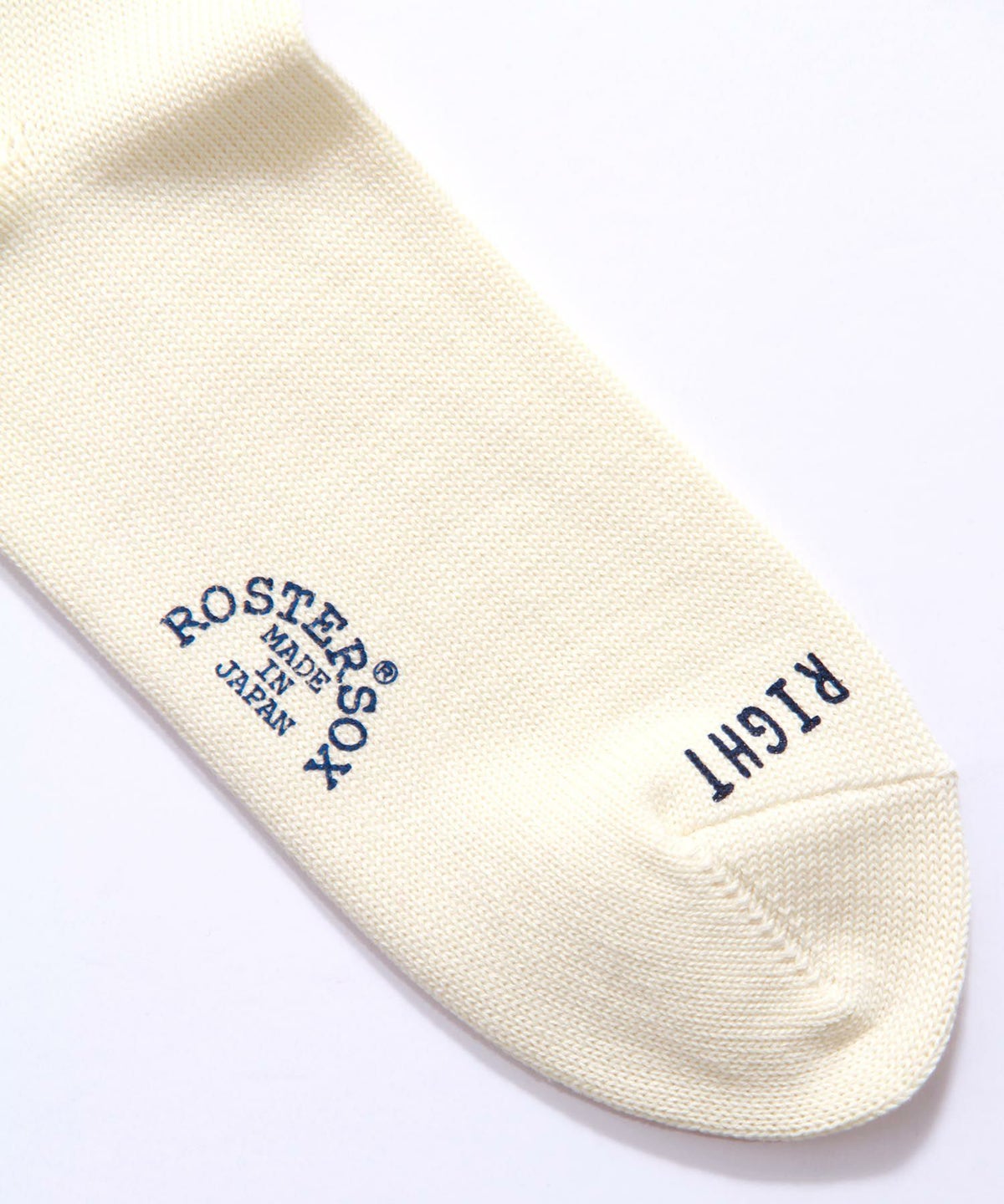 ROSTER SOX ロスターソックス 星 スター 靴下