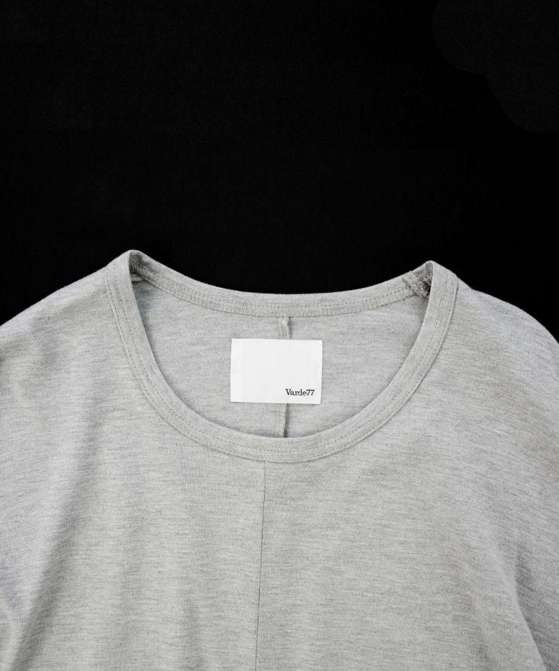 Varde77 バルデ77 半袖Tシャツ