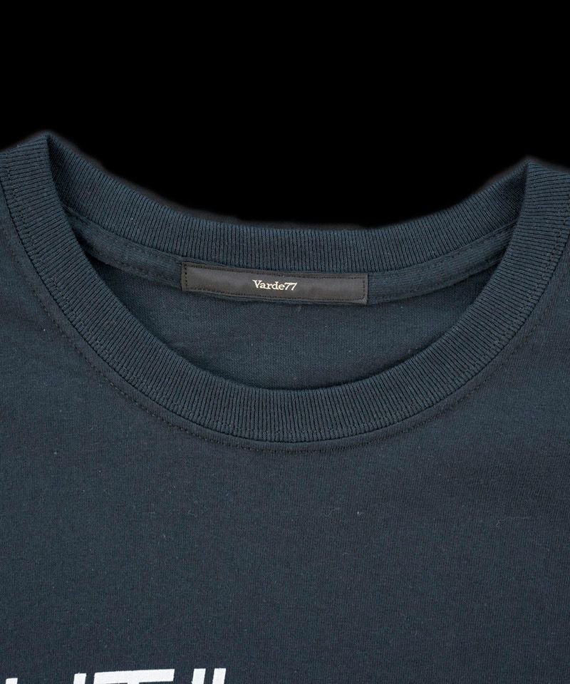 Varde77 バルデ77 Tシャツ グラフィック スターウォーズ ライトセーバー