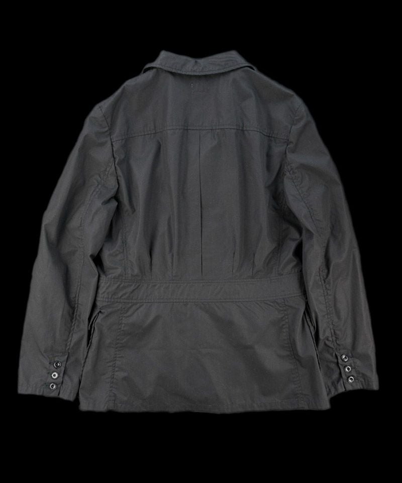 Varde77 バルデ77 ジャケット