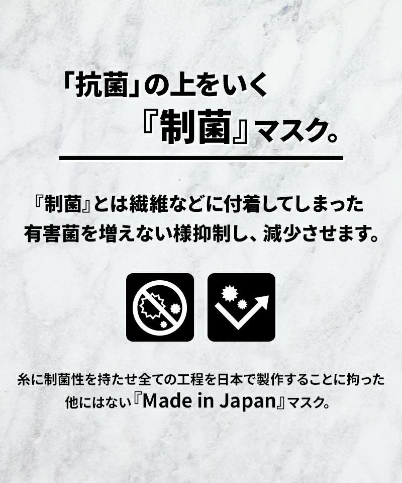 alvana アルヴァナ メゾン プロテクション マスク