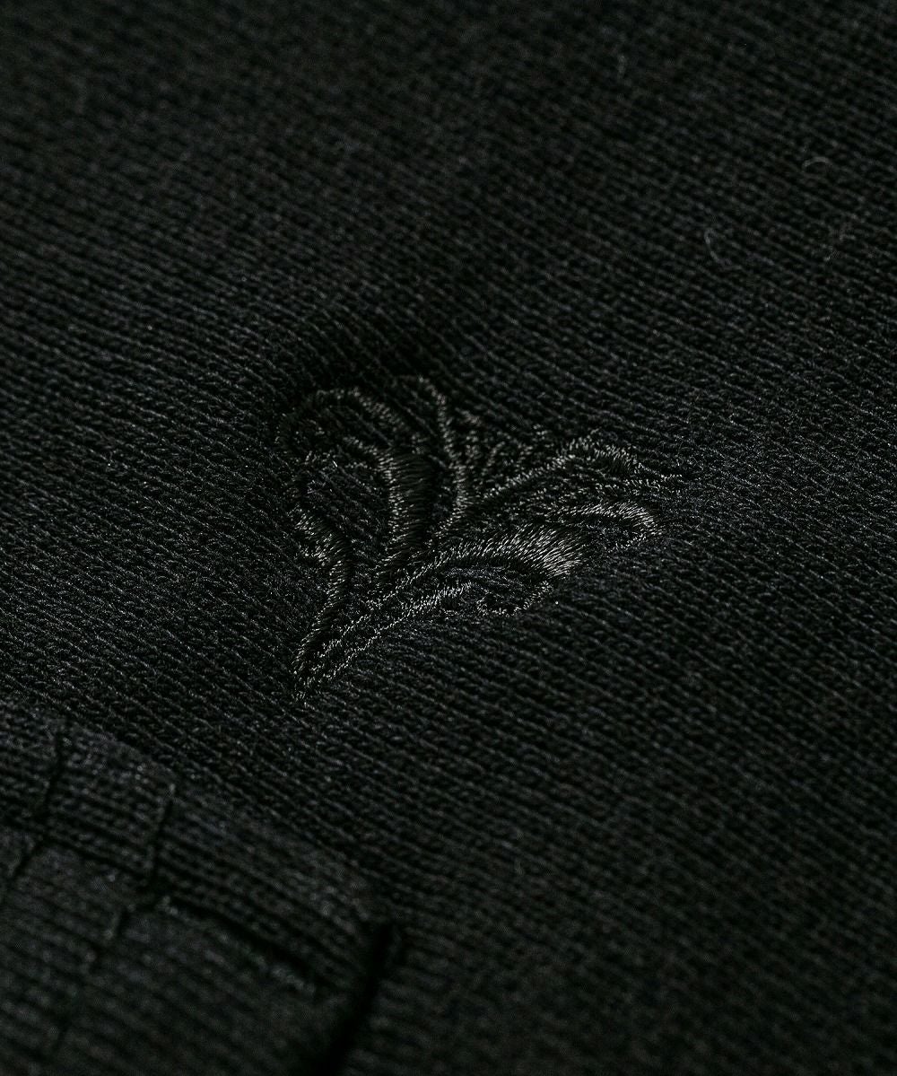 ACANTHUS アカンサス フーデッドパーカ