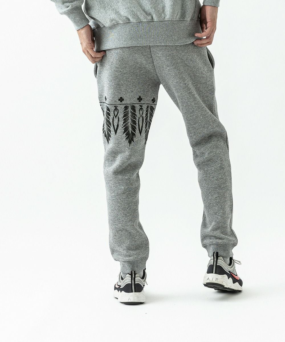 ACANTHUS アカンサス スウェットパンツ