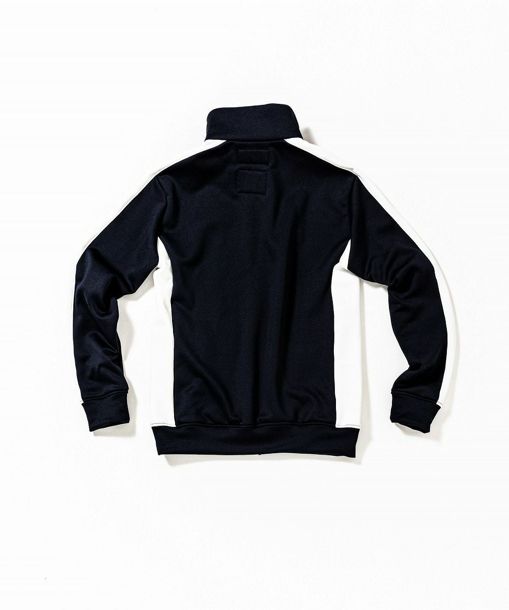 ACANTHUS アカンサス muta ムタ トラックジャケット ジャージー