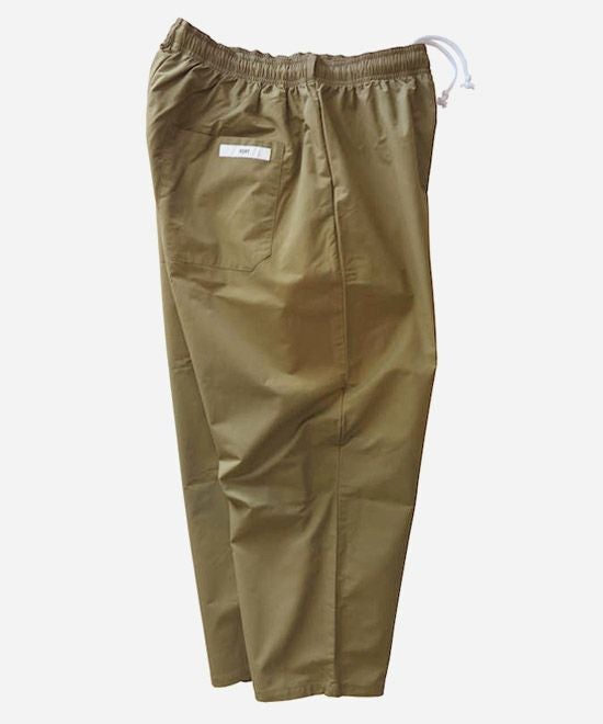 VOIRY ヴォイリー ドクターパンツ サーモンピンク