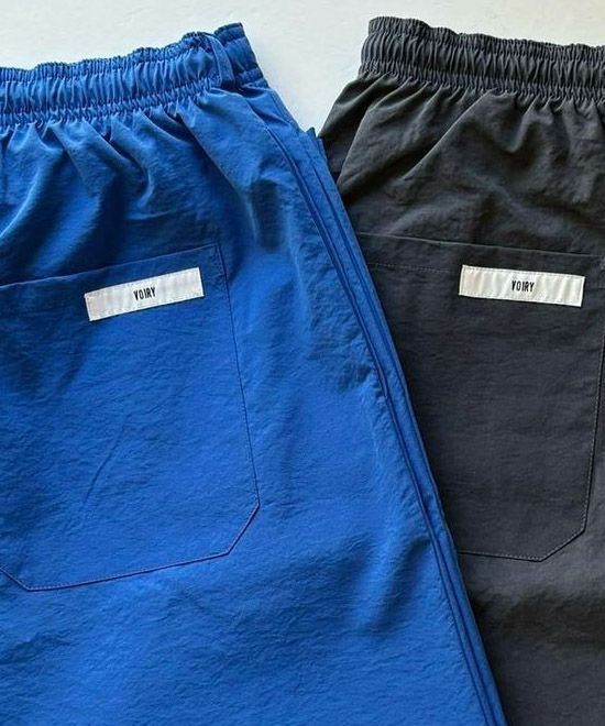 VOIRY ヴォイリー サンデーパンツ