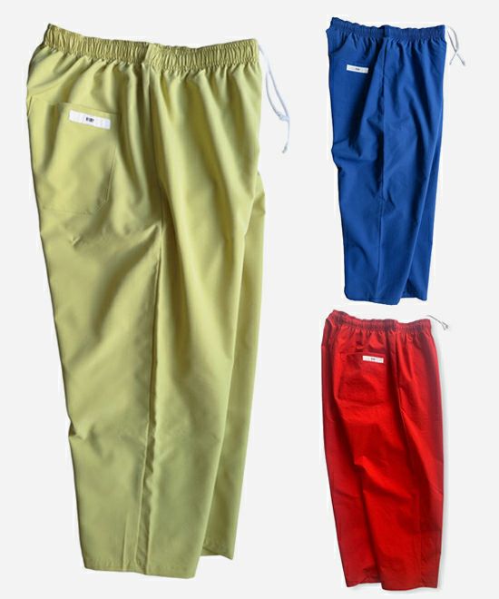 VOIRY ヴォイリー サンデーパンツ 送料無料