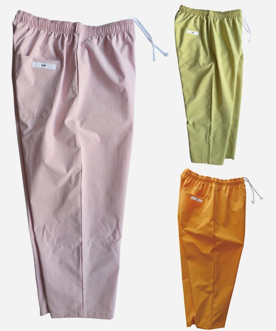 VOIRY ヴォイリー サンデーパンツ 送料無料