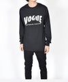 NOPE VOGUE ヴォーグ Tシャツ