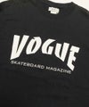 NOPE VOGUE ヴォーグ Tシャツ
