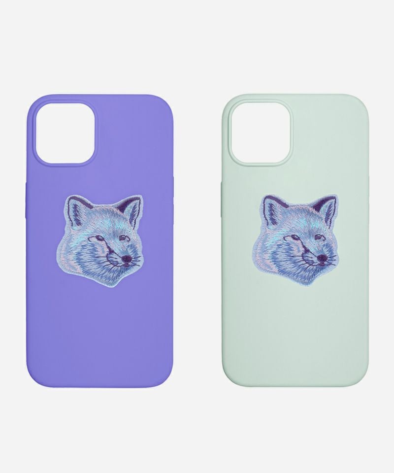 MAISON KITSUNE × NATIVE UNION iPhoneケース13 [第4弾] | VDS BIRDS EYE