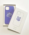 MAISON KITSUNE ネイティブユニオン iPhoneケース アイフォンケース 13PROMAX 13プロマックス メゾンキツネ NATIVE UNION コラボ